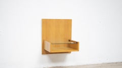 Pierre Guariche bedside table for Minvielle