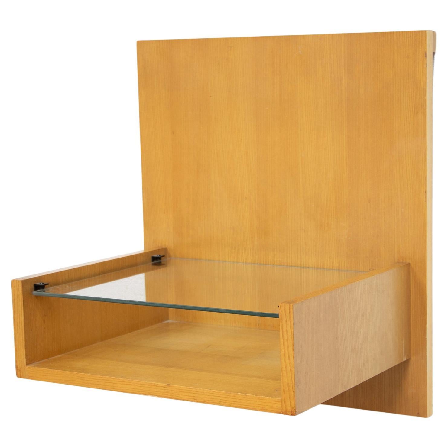 Pierre Guariche bedside table for Minvielle For Sale