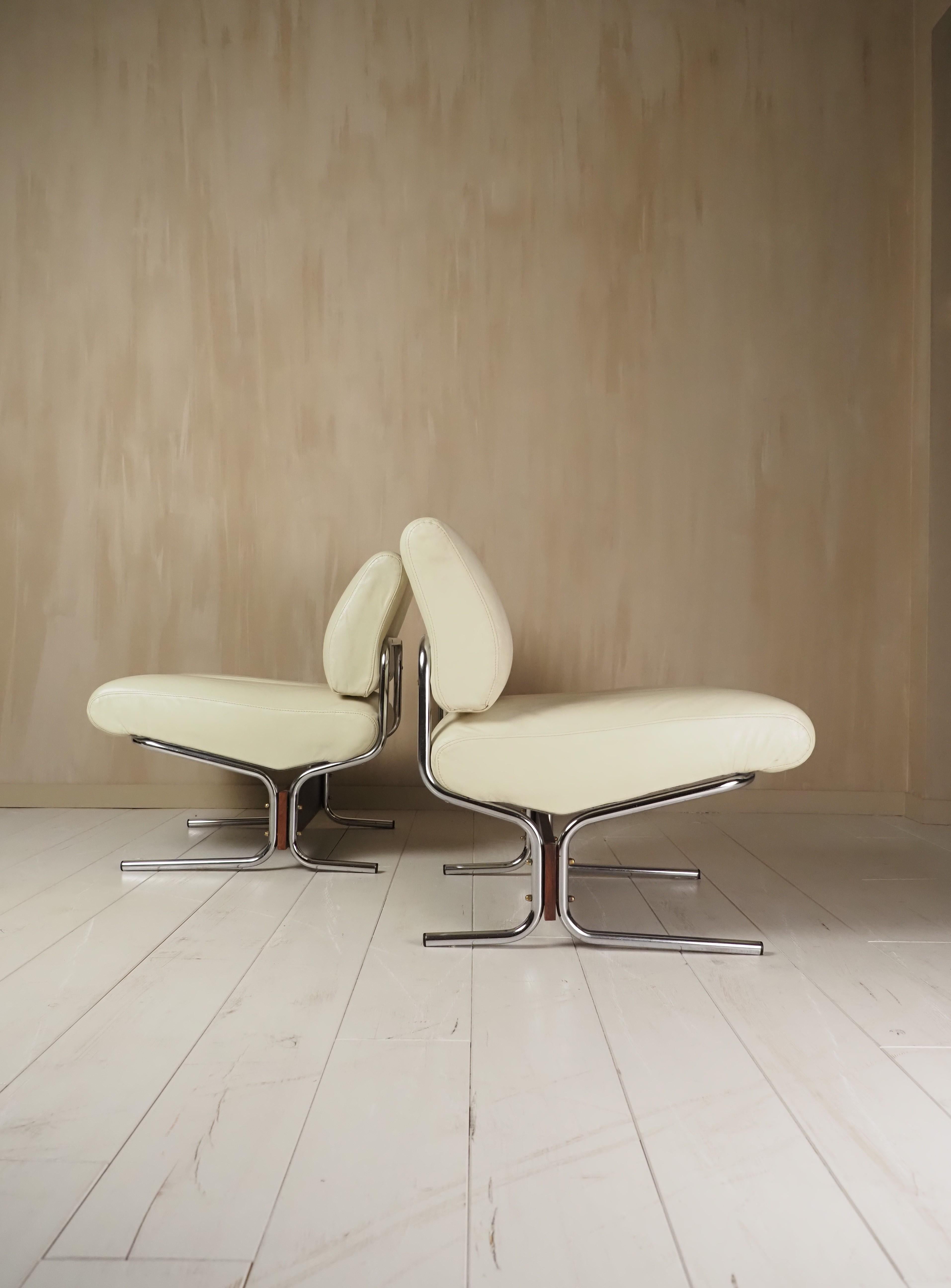 Chaises longues 