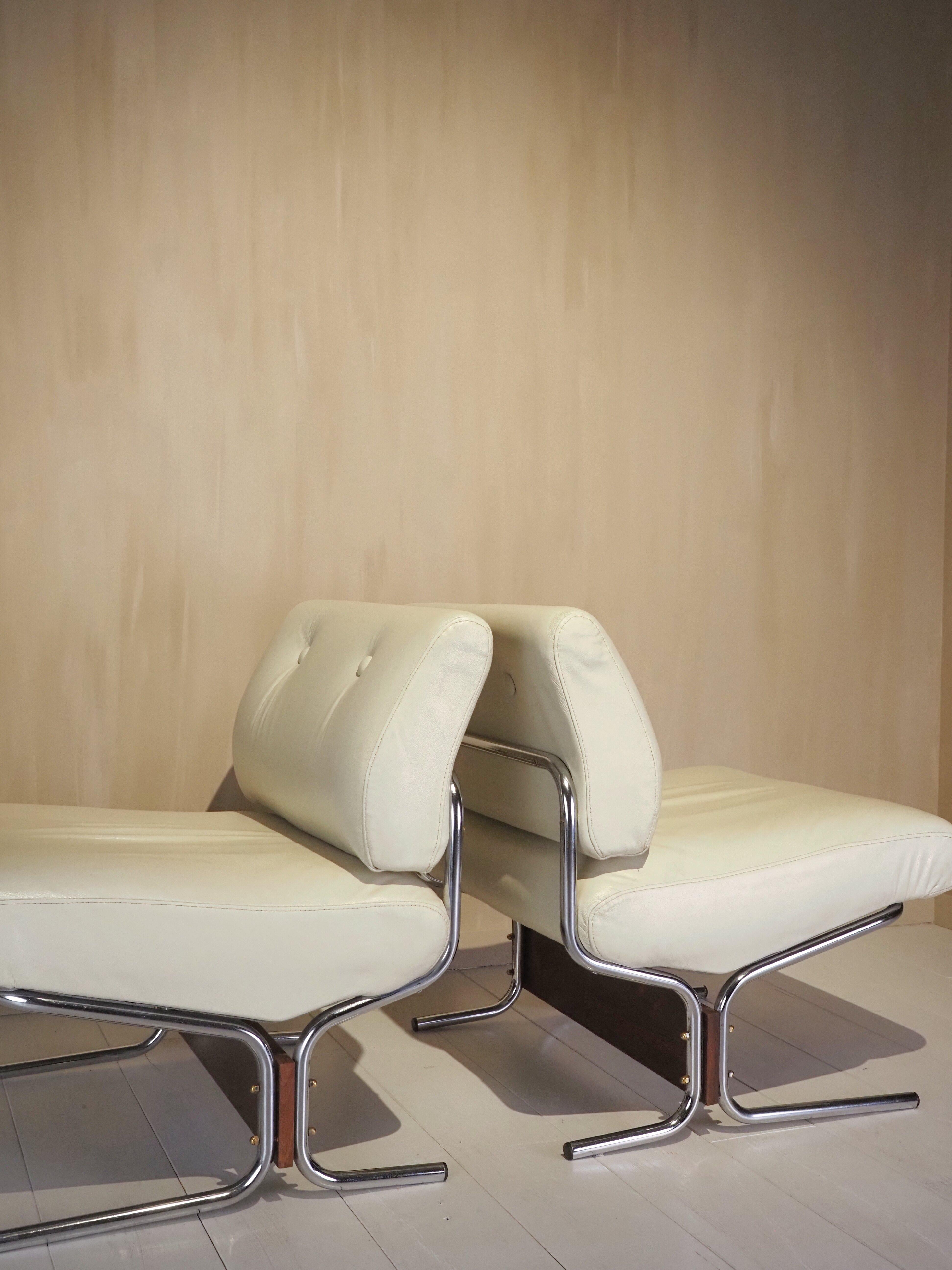 Belge Chaises longues 