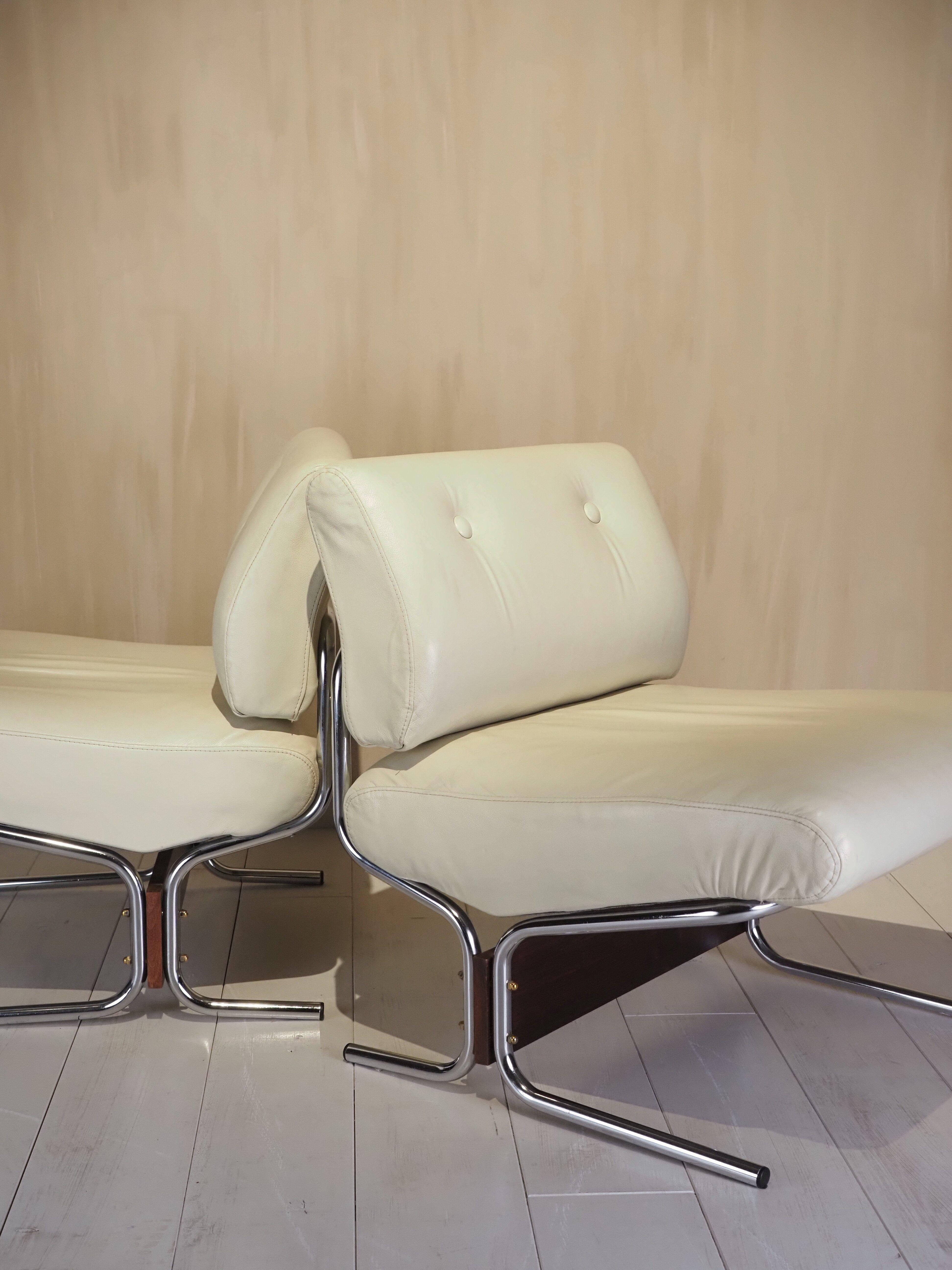Chaises longues 