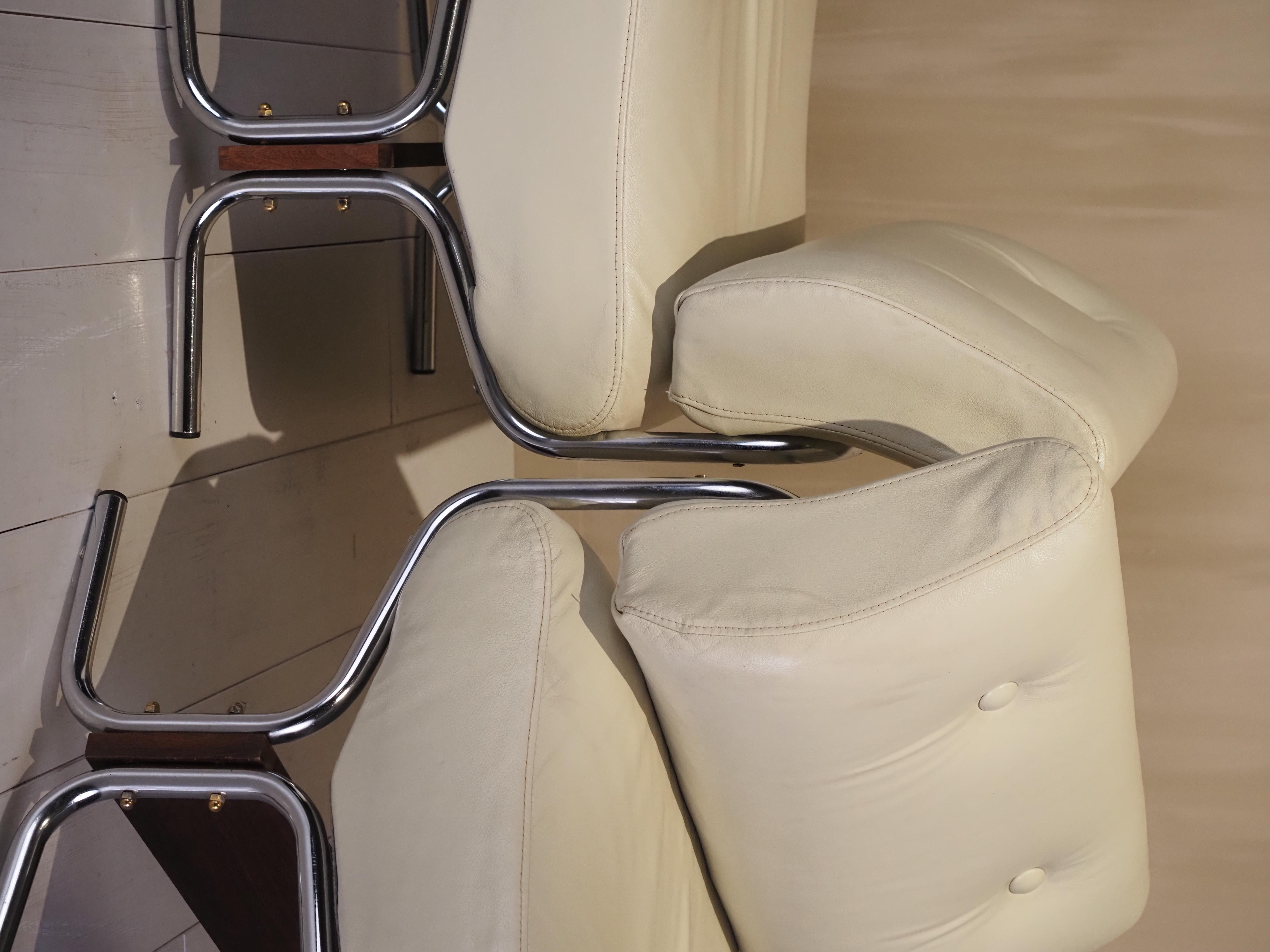 Chaises longues 