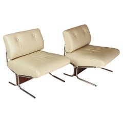 Lounge Chairs