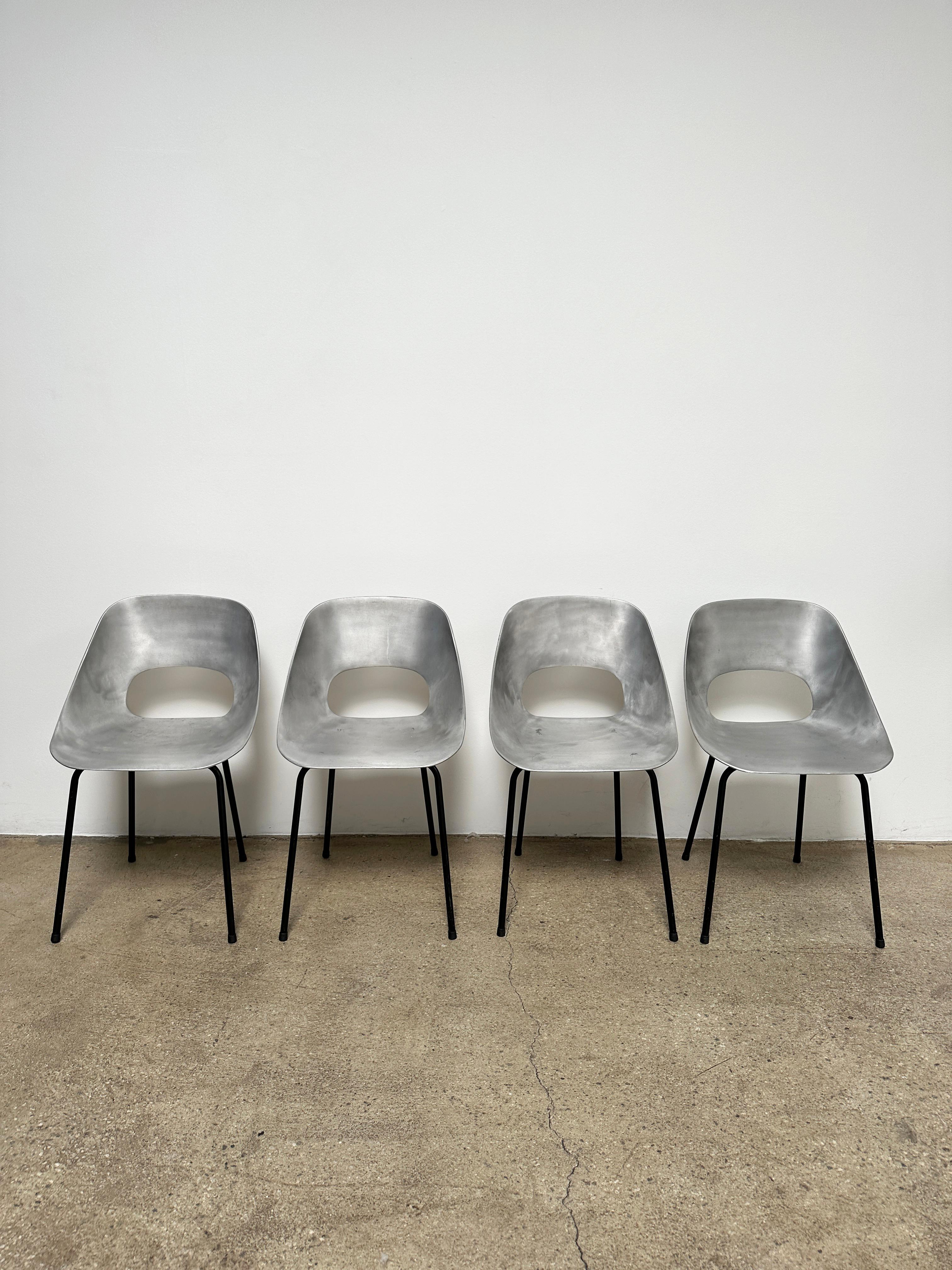 Chaises 