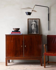 Pierre Guariche, Cerf-Volant Wall Lamp