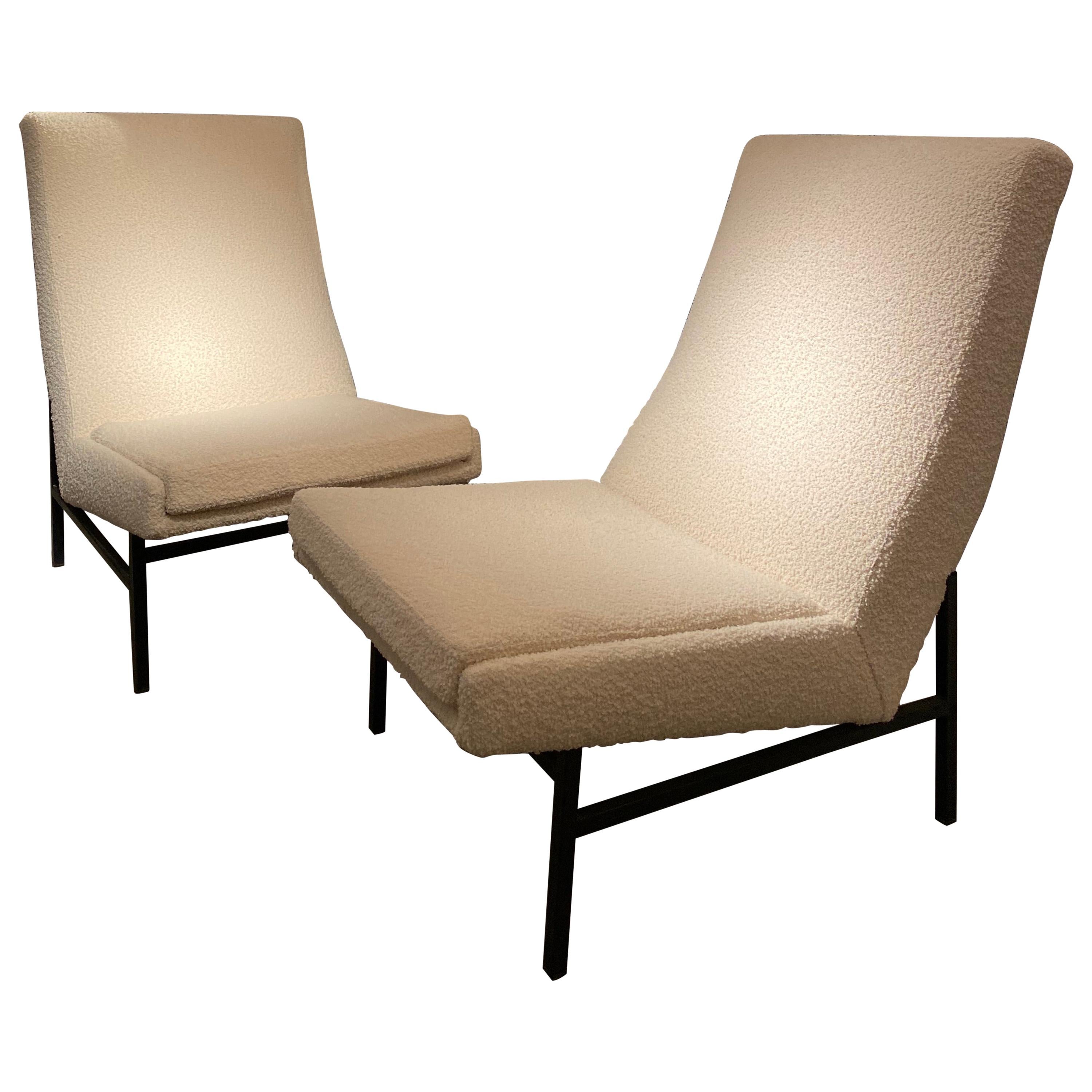 Pierre Guariche Chairs For Sale