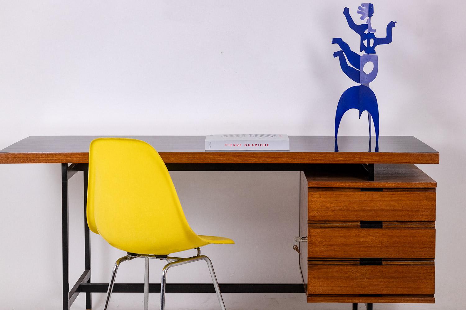 bureau pierre guariche