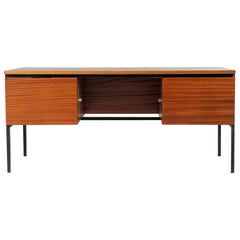 Pierre Guariche, Executive Desk 620, France, 1960