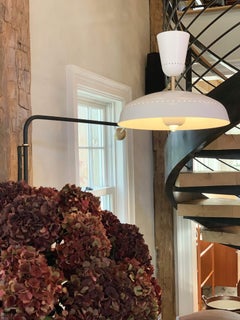 Pierre Guariche G1 Wall Lamp by Sammode