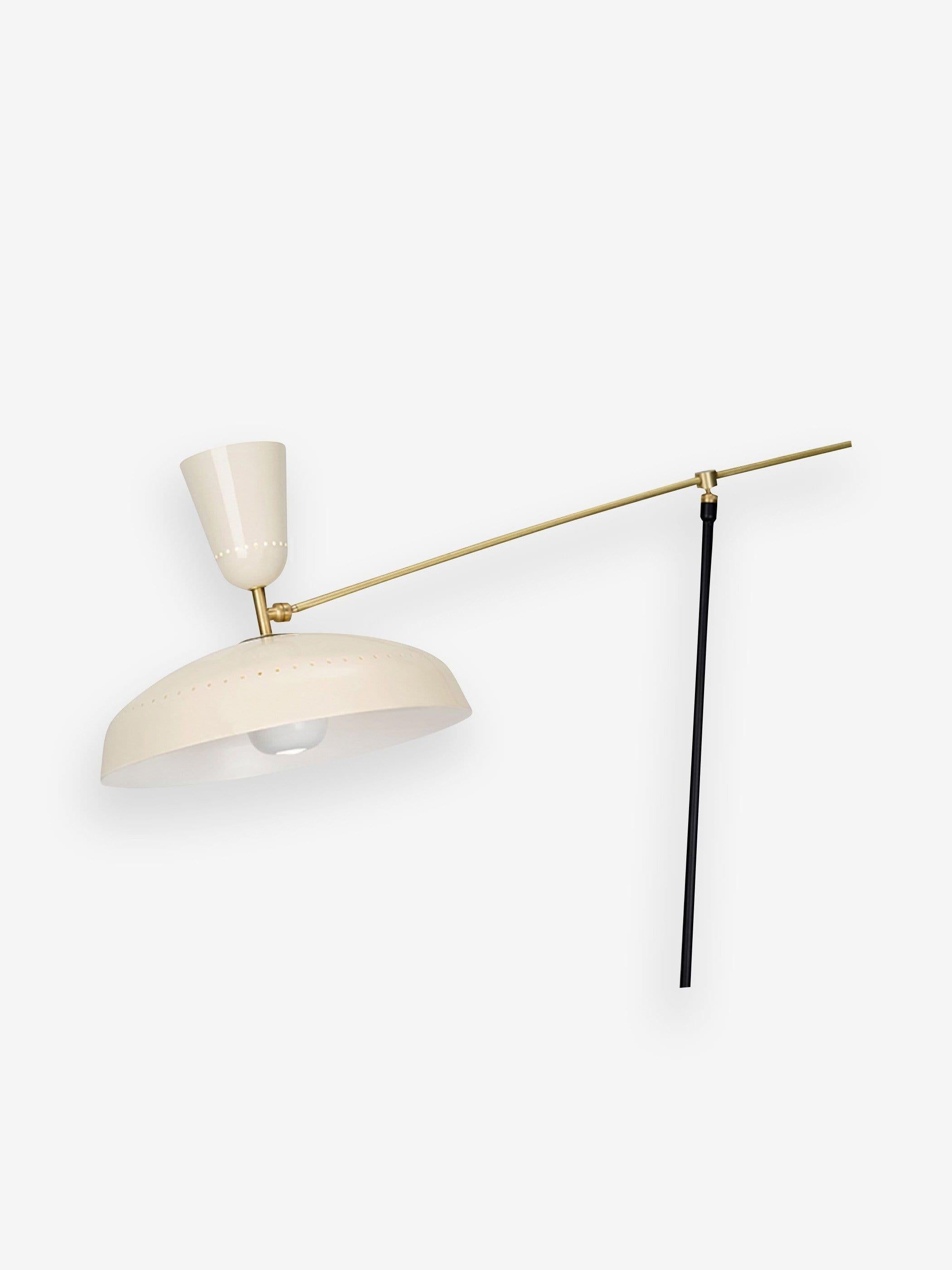 Lámpara de pared Pierre Guariche G1 de Sammode en venta 1