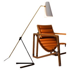 Pierre Guariche G1 Wall Lamp by Sammode