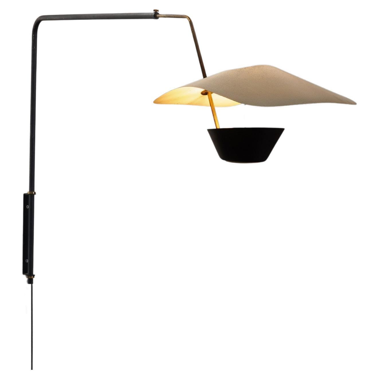 Pierre Guariche Cerf Volant Floor Lamp