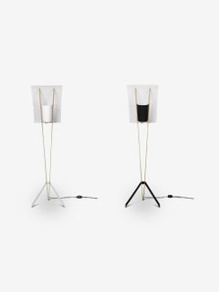 Pierre Guariche G30 Floor Lamp by Sammode