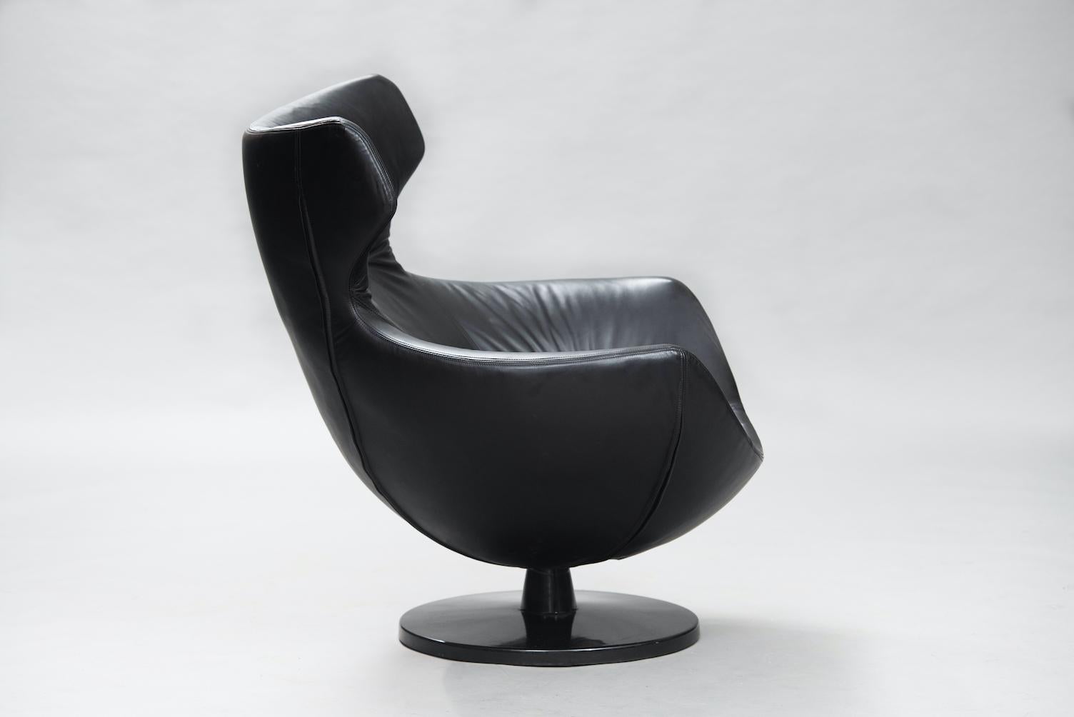 Fauteuil de salon 