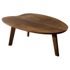 Pierre Guariche, Low Coffee or Side table, Galerie MAI, France, c. 1950s