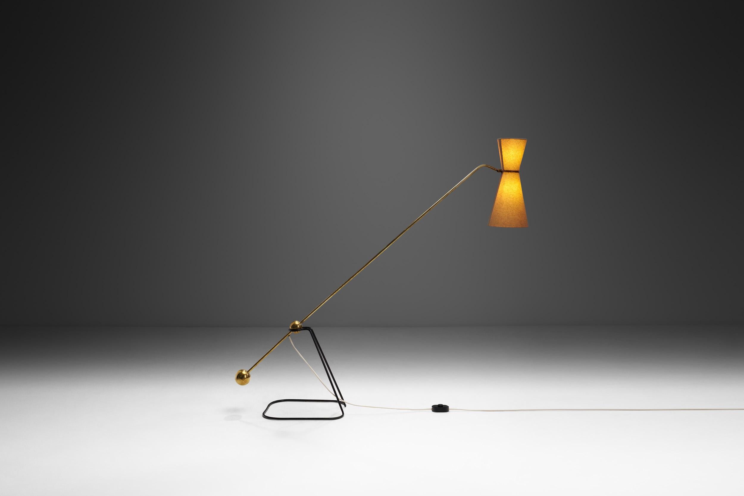 Pierre Guariche Model 
