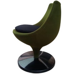 Pierre Guariche' Polaris Seats, circa 1960