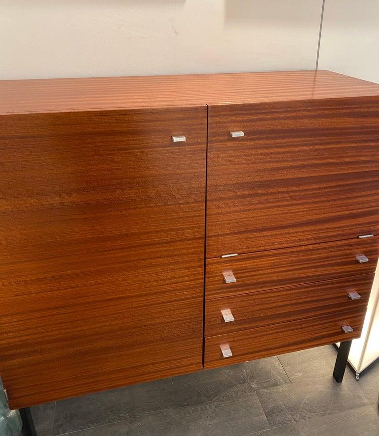 Pierre Guariche  Secretaire 1960 en vente 7