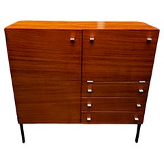 Pierre Guariche  Secretaire 1960