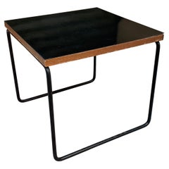 Pierre Guariche Side Table, Circa 1975