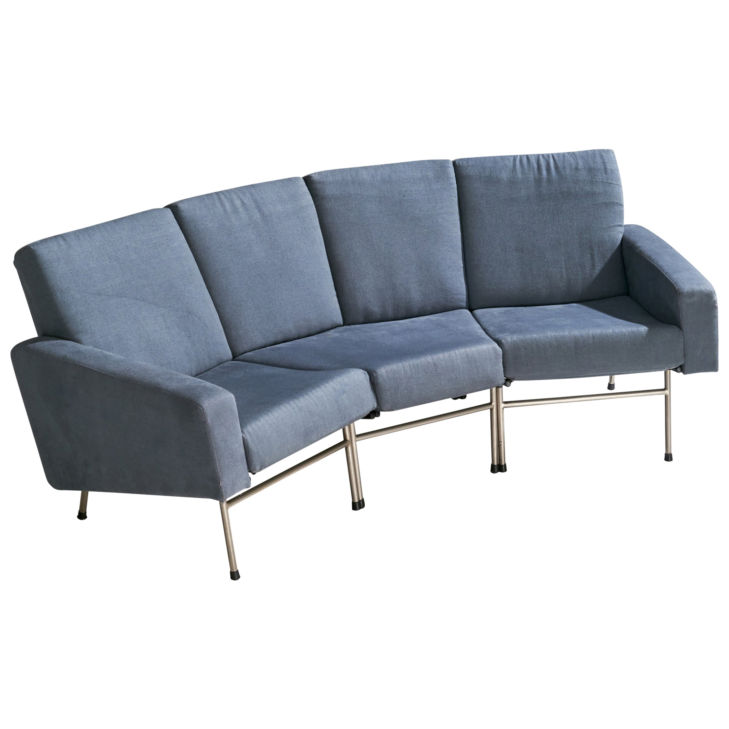 Airborne International Sofas