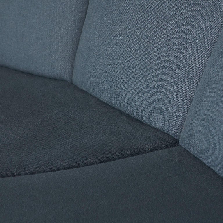Pierre Guariche, Rare Airborne Sofa In Good Condition For Sale In San Francisco, CA