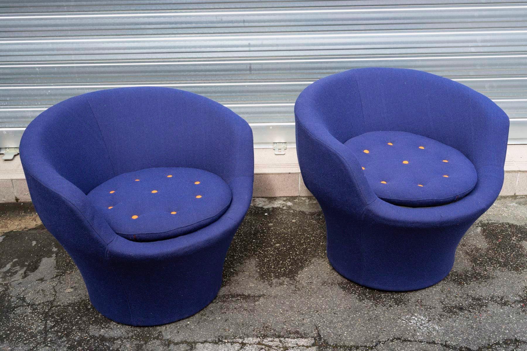 Pierre Guariche Vintage Paar 