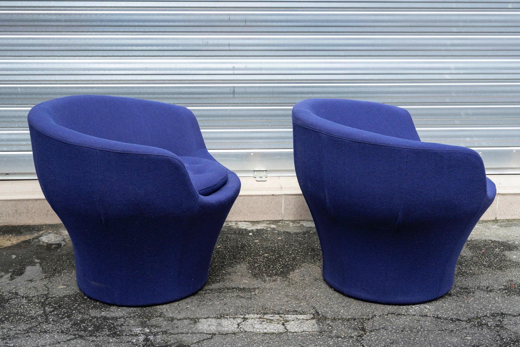 Pierre Guariche Vintage Paar 