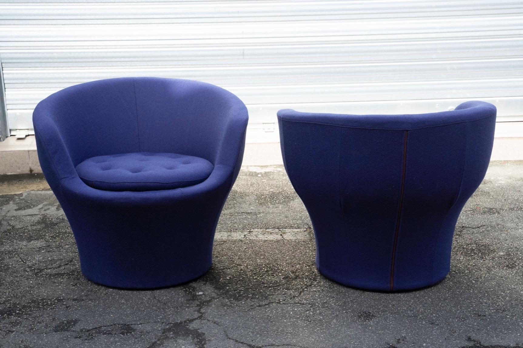 Pierre Guariche Vintage Paar 