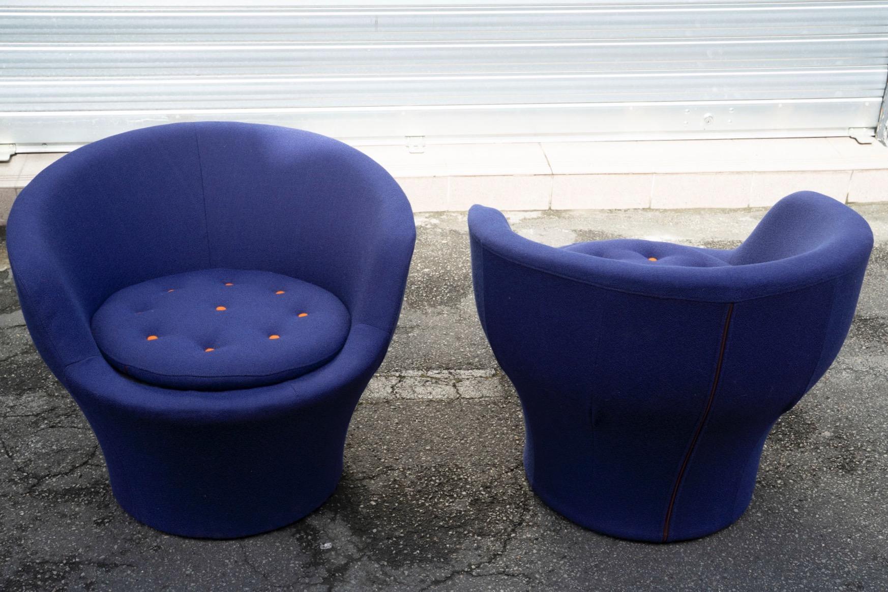 Pierre Guariche Vintage Paar 