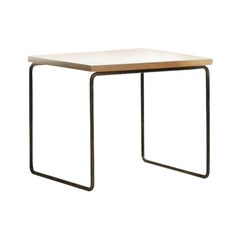 Table VOLANTE de Pierre Guariche pour Steiner