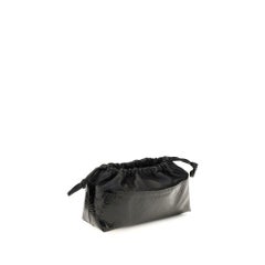 Pierre Hardy Clutch — Black