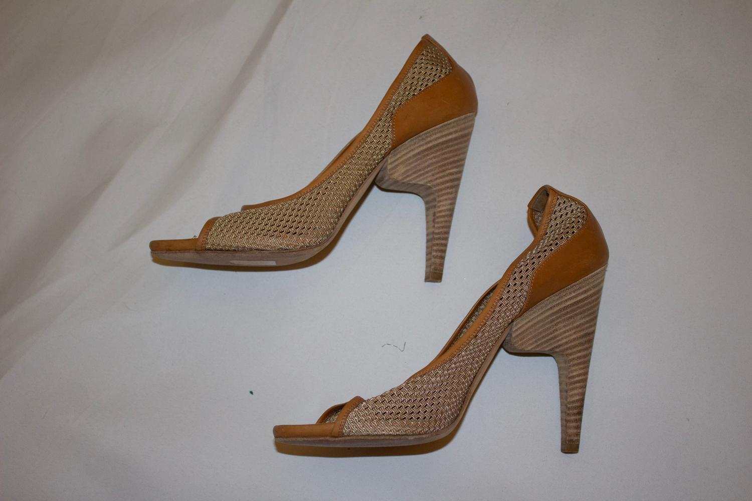 Donna Scarpe Pierre Hardy con tacchi meravigliosi in vendita