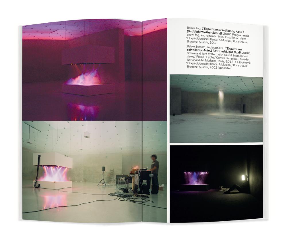 Pierre Huyghe: The Roof Garden Commission, 2015 - new, unopened w/poster, sleeve For Sale 4
