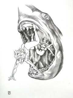 JAWS-B, de Pierre Jacob
