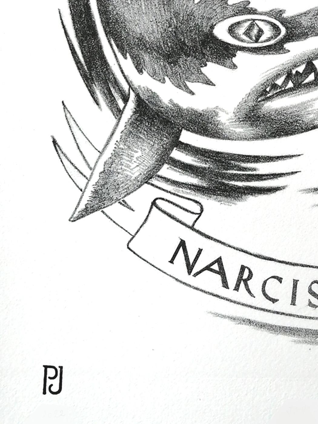pjer narcis