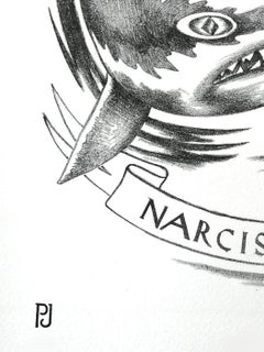 JAWS-D by Pierre Jacob