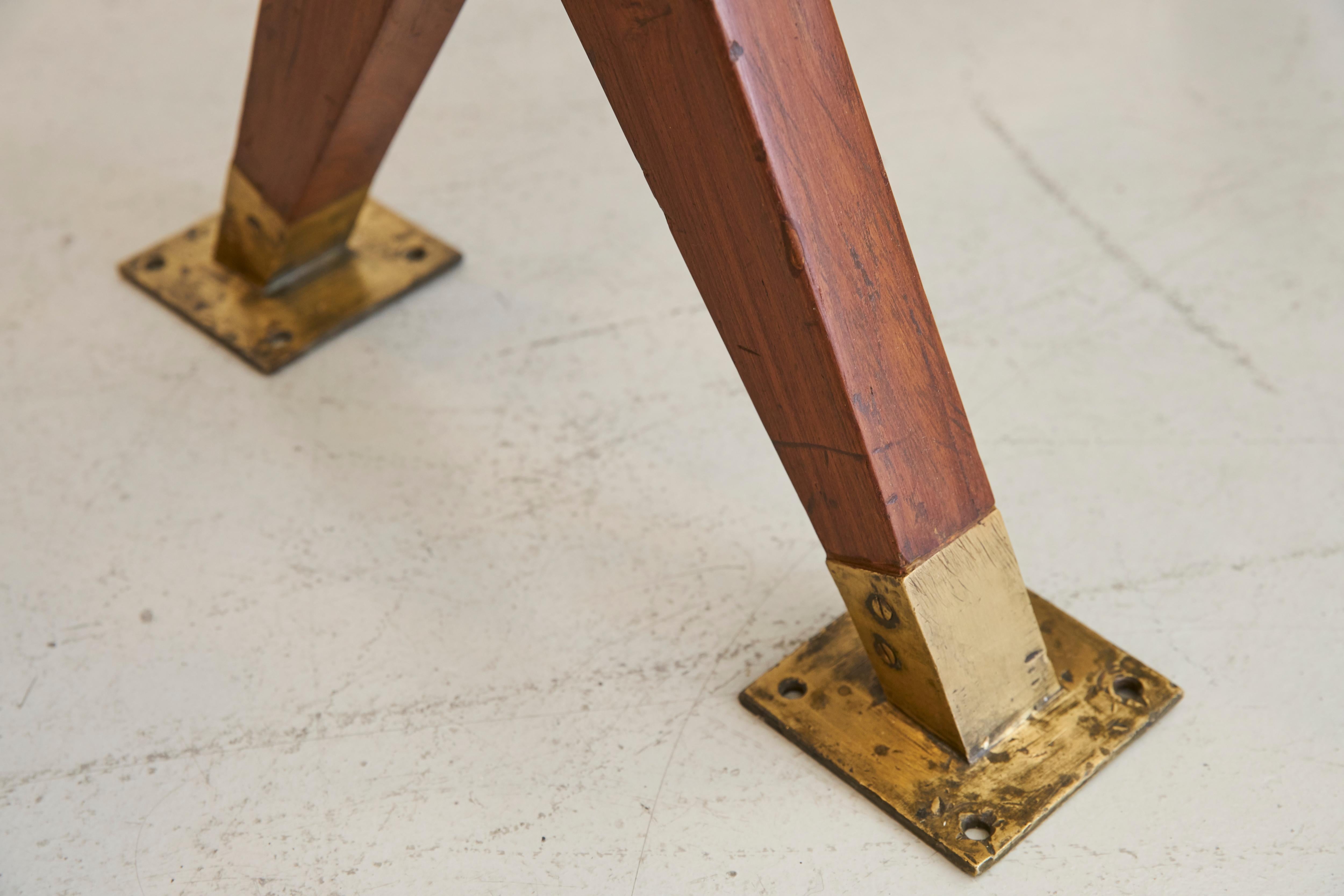 Stühle von Pierre Jeanneret 2