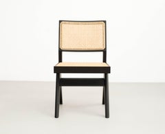 Pierre Jeanneret 055 Capitol Complex Chair by Cassina