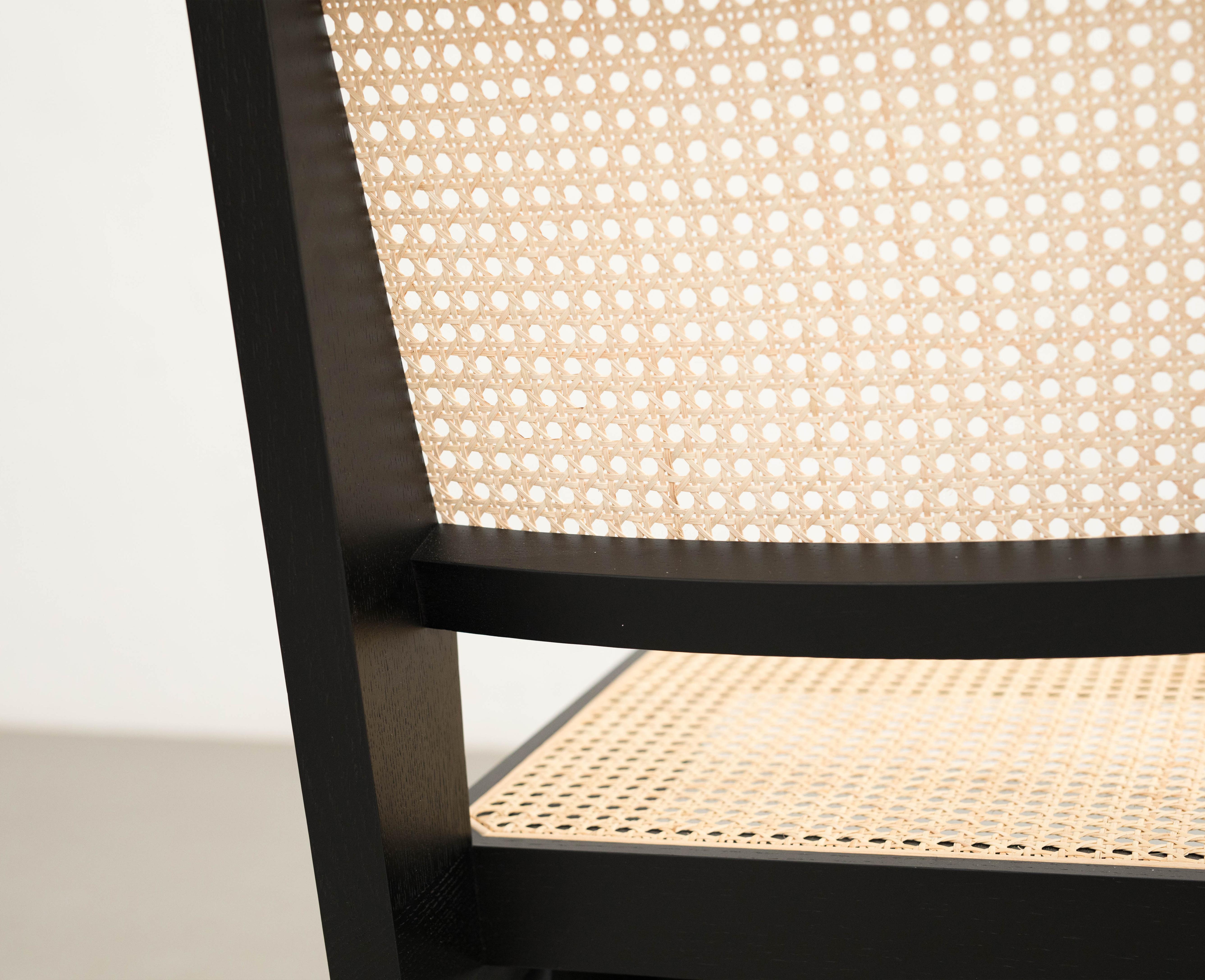 Sedia Pierre Jeanneret 055 Capitol Complex di Cassina In condizioni Nuovo in vendita a Barcelona, Barcelona