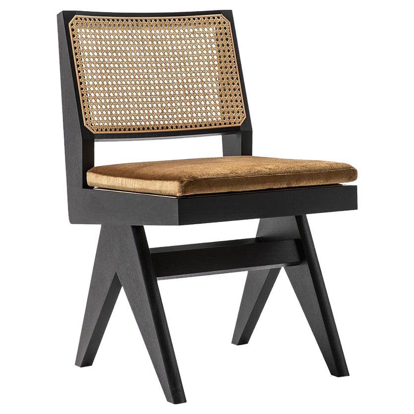 Pierre Jeanneret 055 Capitol Complex Chair by Cassina