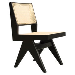 Pierre Jeanneret 055 Capitol Complex Chair by Cassina