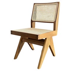 Pierre Jeanneret 055 Capitol Complex Chair by Cassina