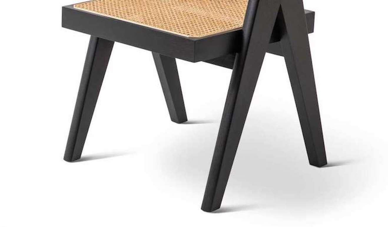 cassina jeanneret chair