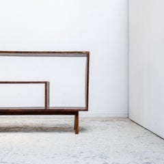 3-Holes File Rack, Pierre Jeanneret, Chandigarh,  1960s