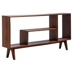 PIERRE JEANNERET 3-Holes File Rack