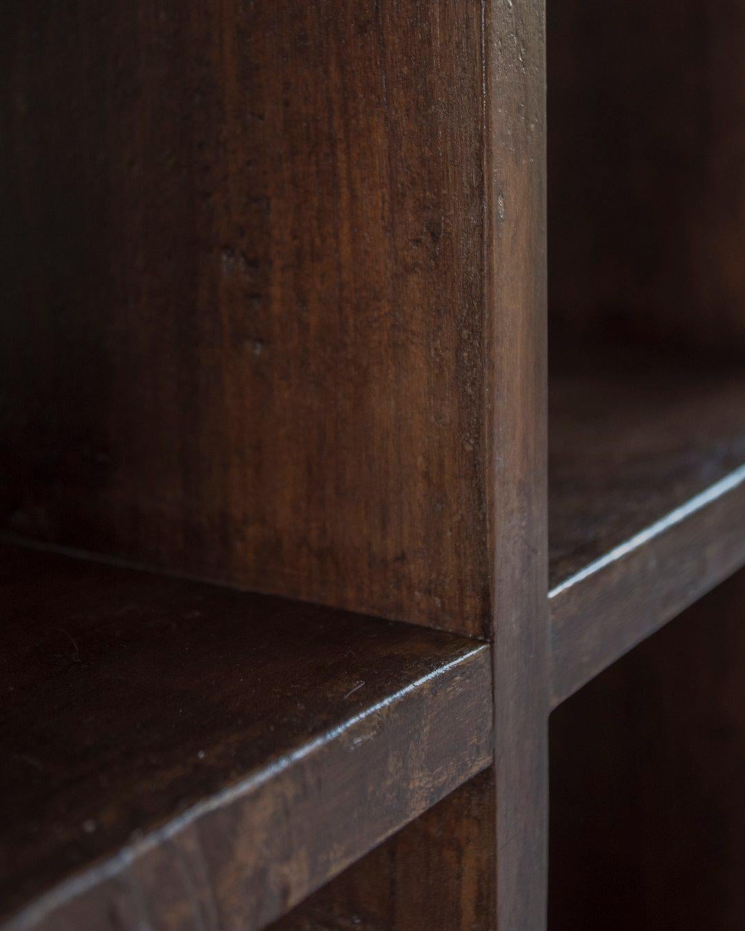 XX secolo Pierre Jeanneret, Autentico PJ-R-27-B, Circa 1955, Mid-Century Modern in vendita