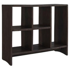 South Asian Bookcases