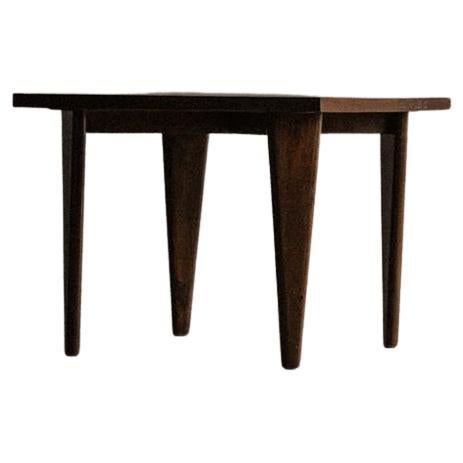 Pierre Jeanneret - Authentic PJ-TA-04-A im Angebot