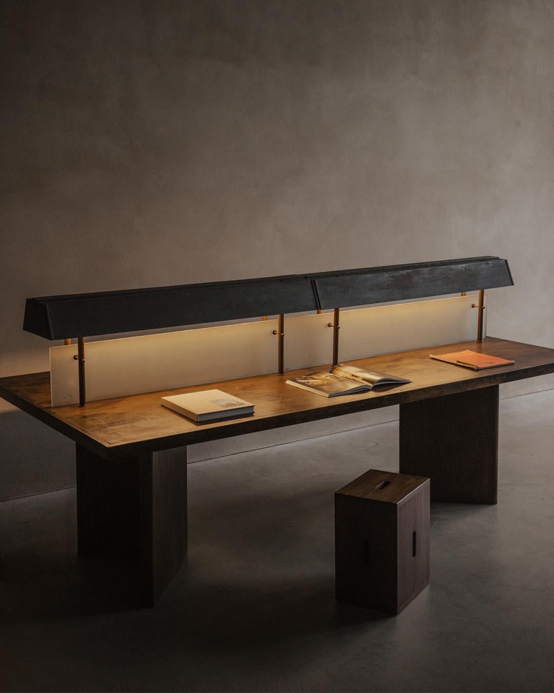 Mid-Century Modern Pierre Jeanneret - Authentic PJ-TAT-08-B For Sale